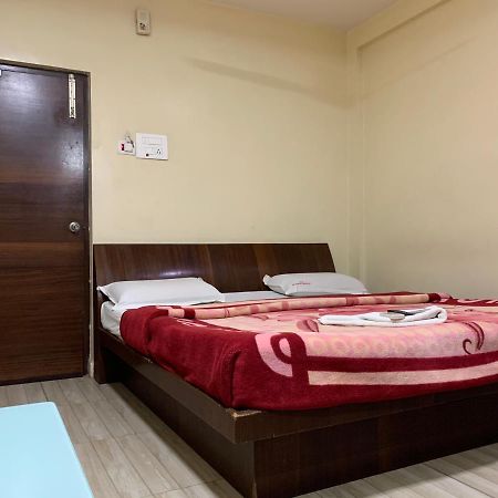 Kanchi Residency Chennai Dış mekan fotoğraf