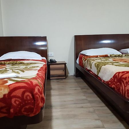 Kanchi Residency Chennai Dış mekan fotoğraf