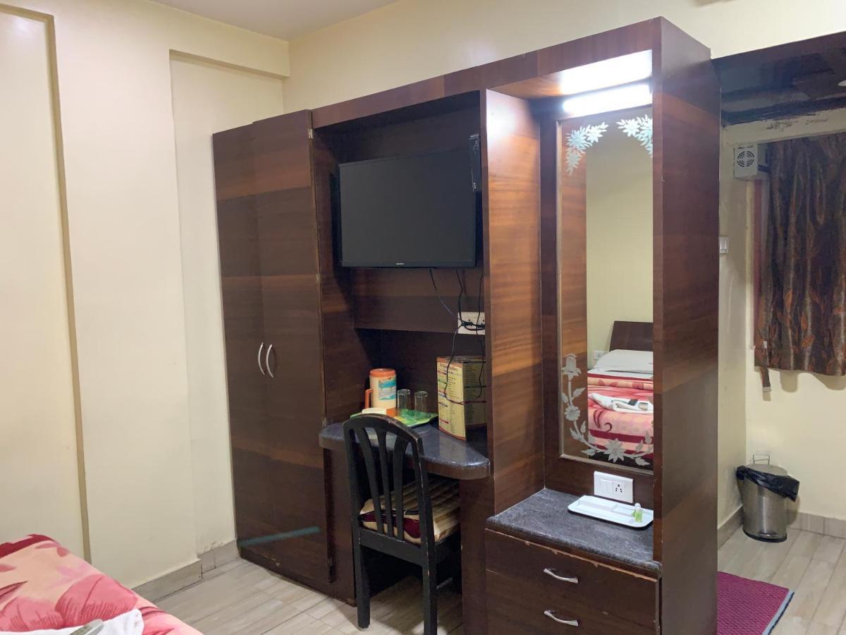 Kanchi Residency Chennai Dış mekan fotoğraf