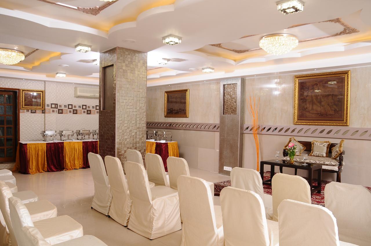 Kanchi Residency Chennai Dış mekan fotoğraf