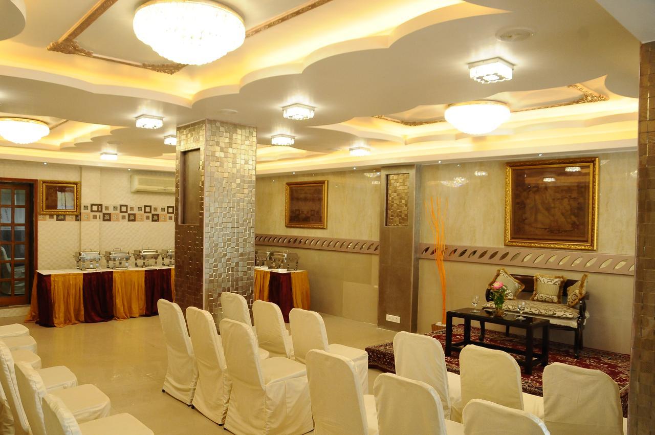 Kanchi Residency Chennai Dış mekan fotoğraf