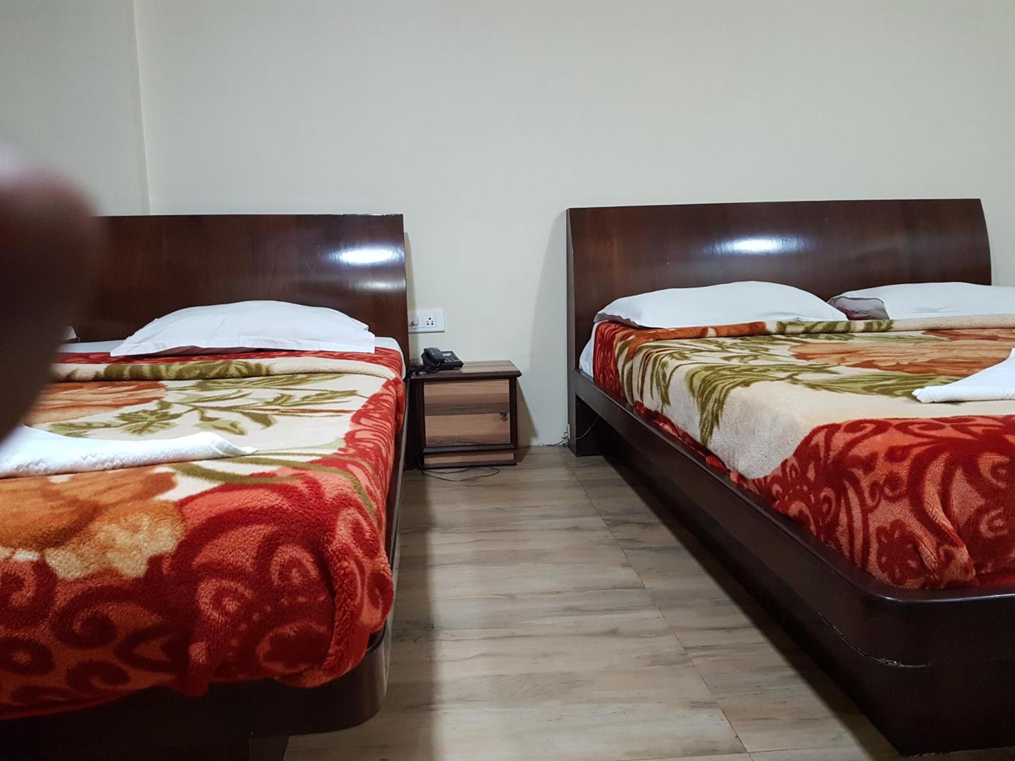 Kanchi Residency Chennai Dış mekan fotoğraf