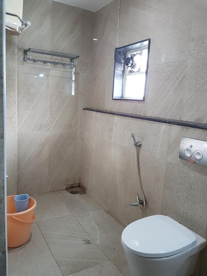 Kanchi Residency Chennai Dış mekan fotoğraf
