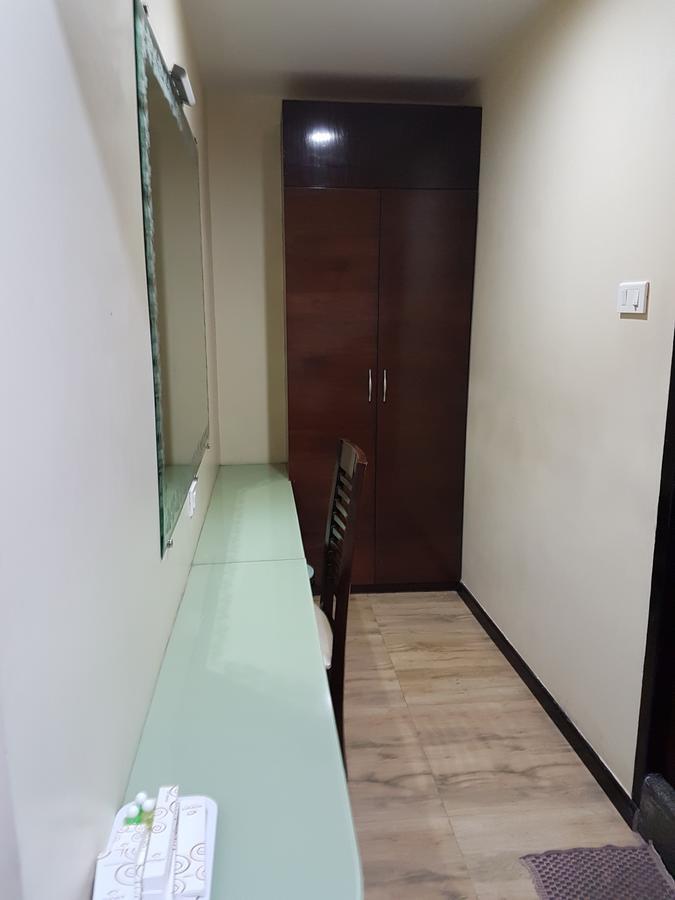 Kanchi Residency Chennai Dış mekan fotoğraf