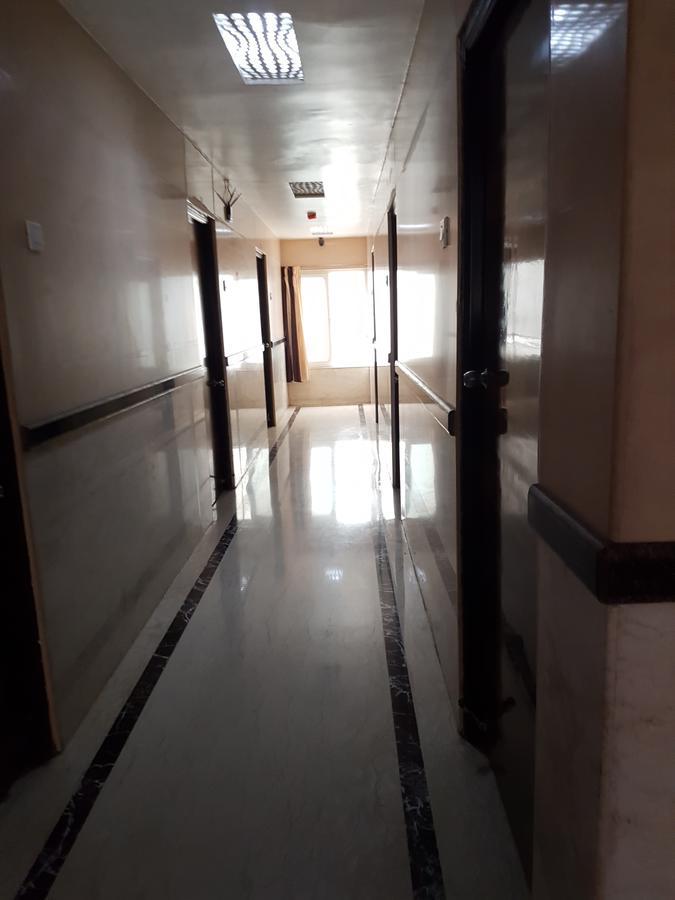 Kanchi Residency Chennai Dış mekan fotoğraf