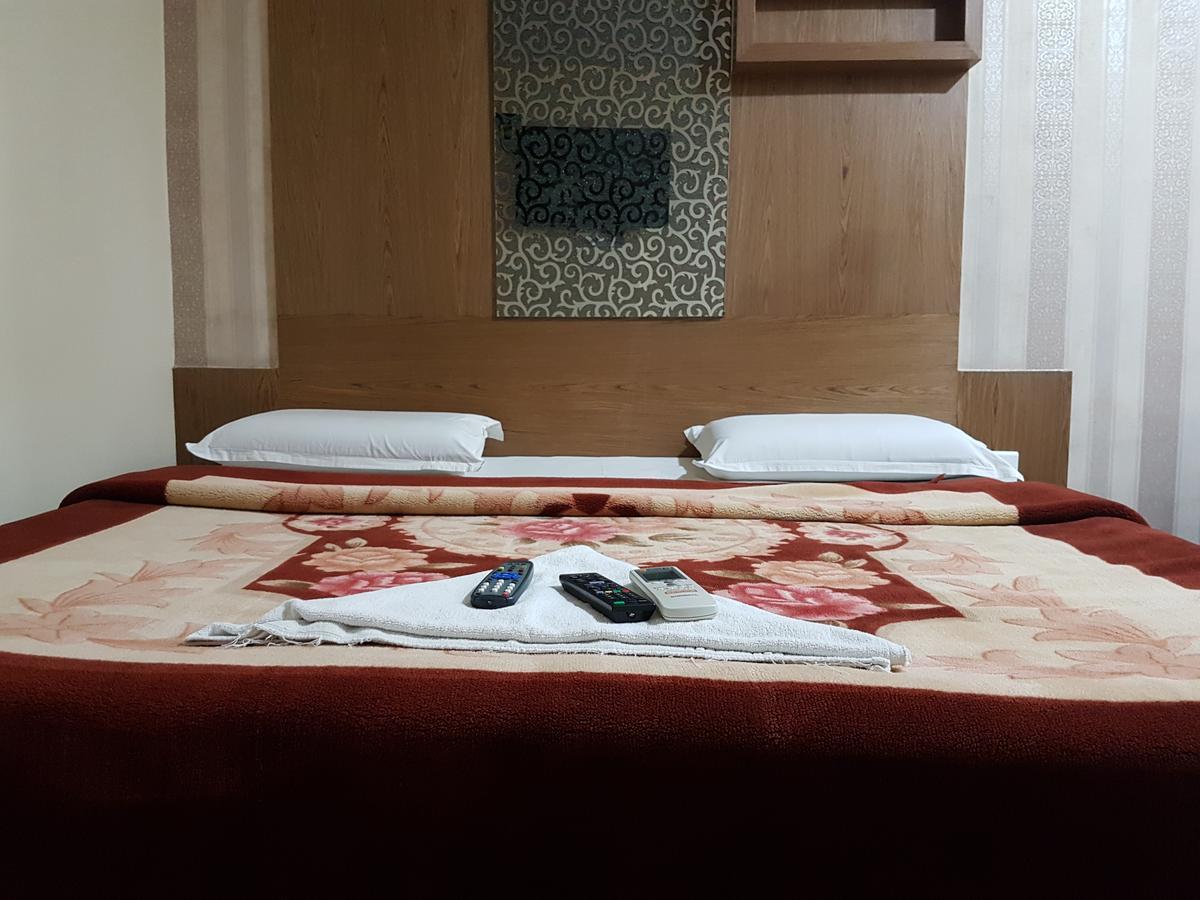 Kanchi Residency Chennai Dış mekan fotoğraf