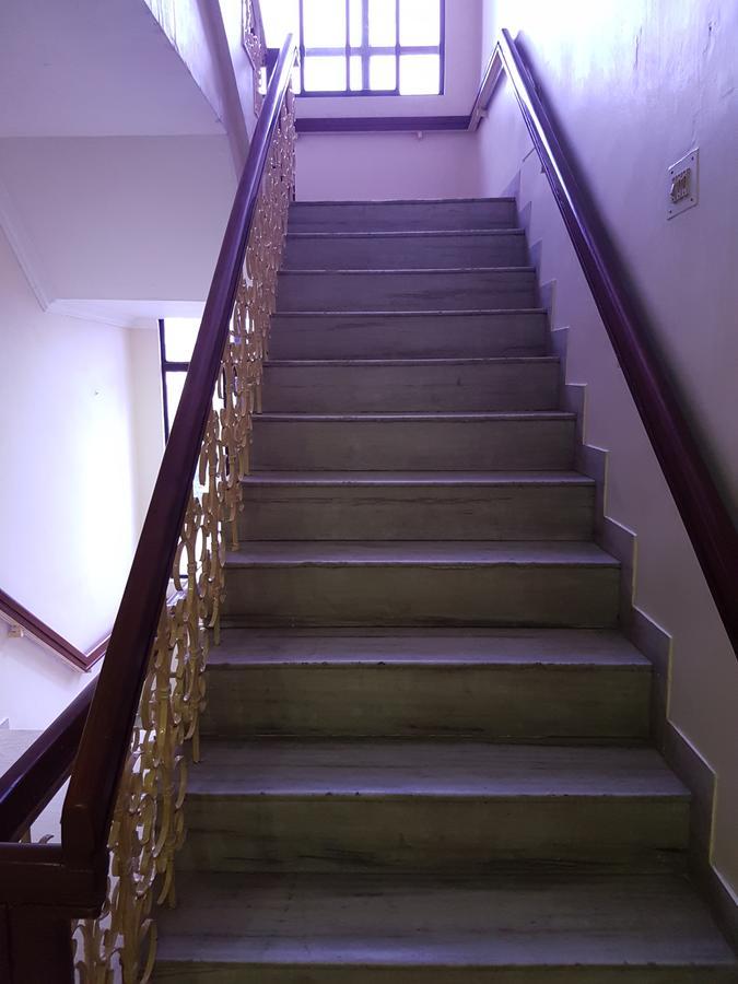 Kanchi Residency Chennai Dış mekan fotoğraf