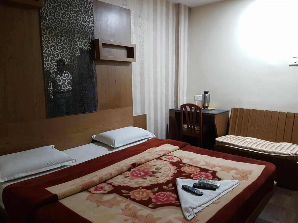 Kanchi Residency Chennai Dış mekan fotoğraf