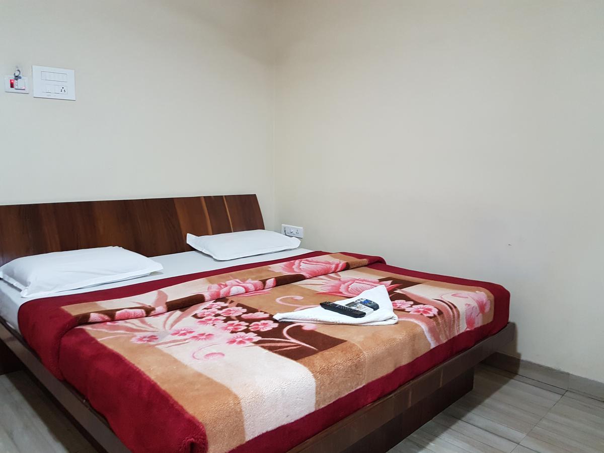 Kanchi Residency Chennai Dış mekan fotoğraf