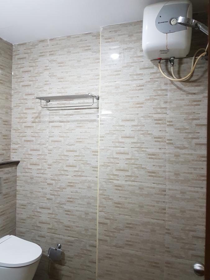 Kanchi Residency Chennai Dış mekan fotoğraf