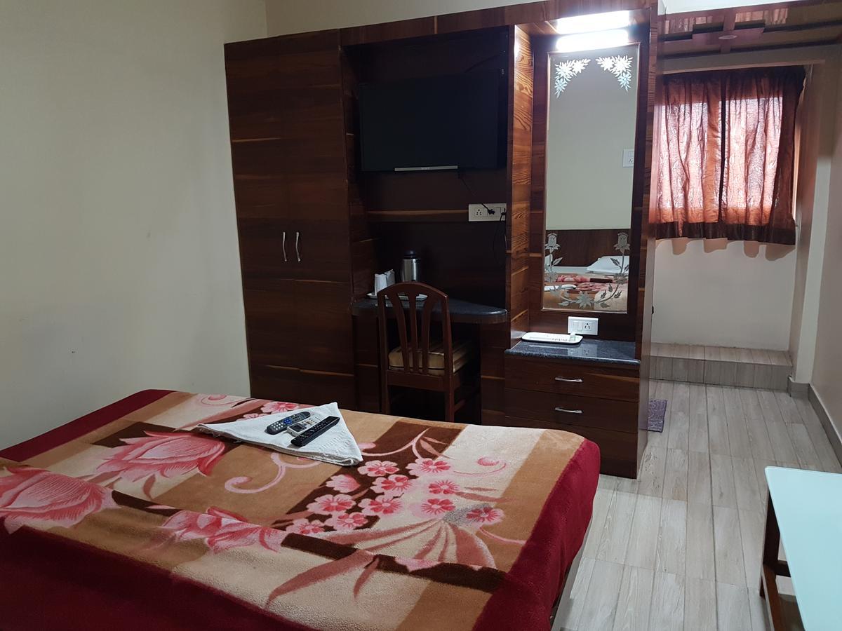 Kanchi Residency Chennai Dış mekan fotoğraf