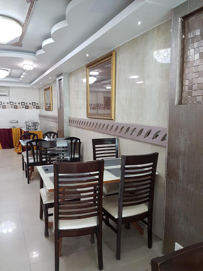 Kanchi Residency Chennai Dış mekan fotoğraf